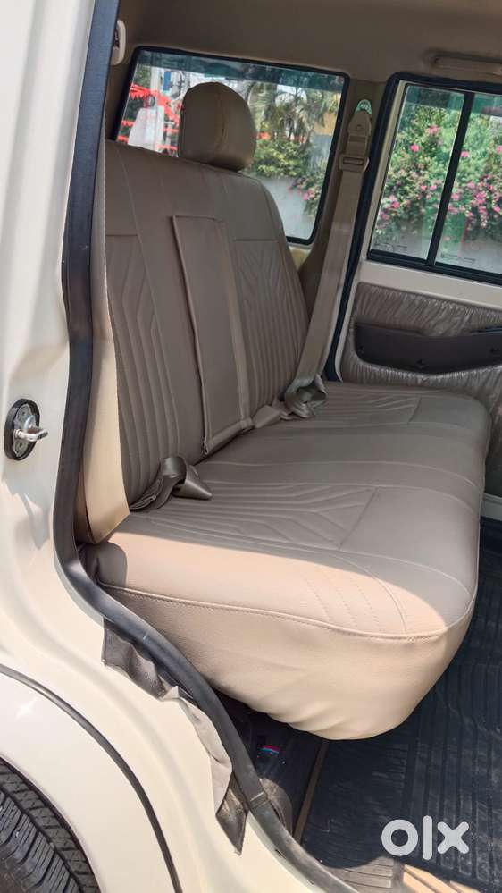 Mahindra Bolero 1.5 B6, 2025, Diesel