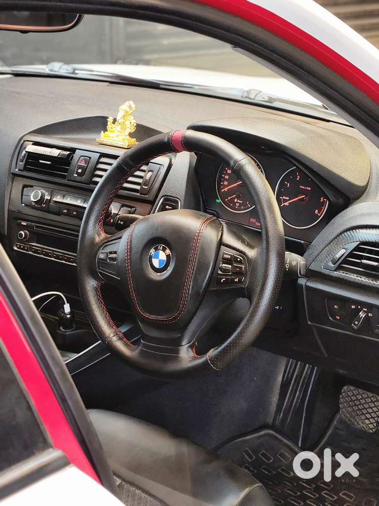 Bmw 1 Series 2013 Automatic Diesel Car