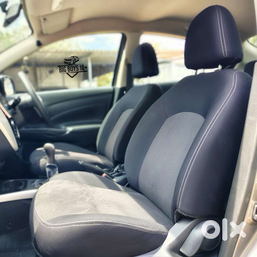 Nissan Sunny Xl Petrol, 2018, Petrol