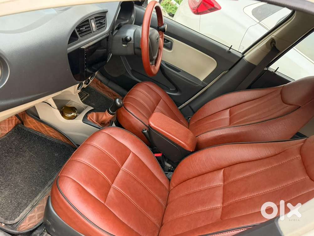 2015 Maruti Suzuki Alto