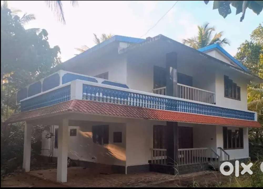 3 BHK Independent house for rent