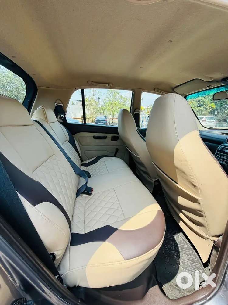 Hyundai Santro Xing Gls 2011 Showroom Condition