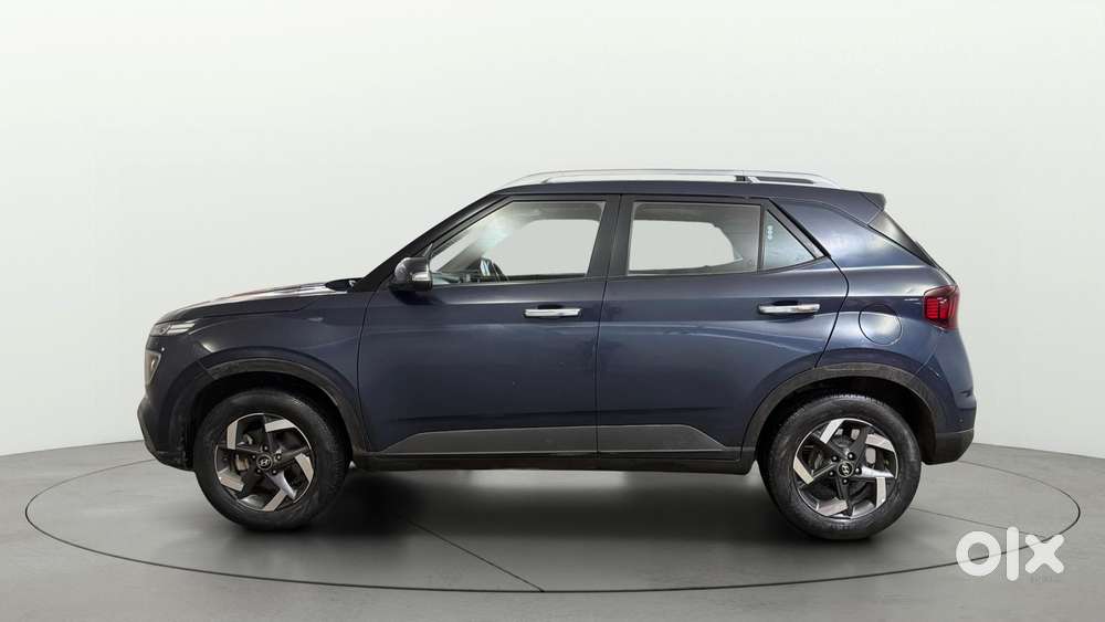 Hyundai Venue Sx Plus Turbo Dct, 2019, Petrol