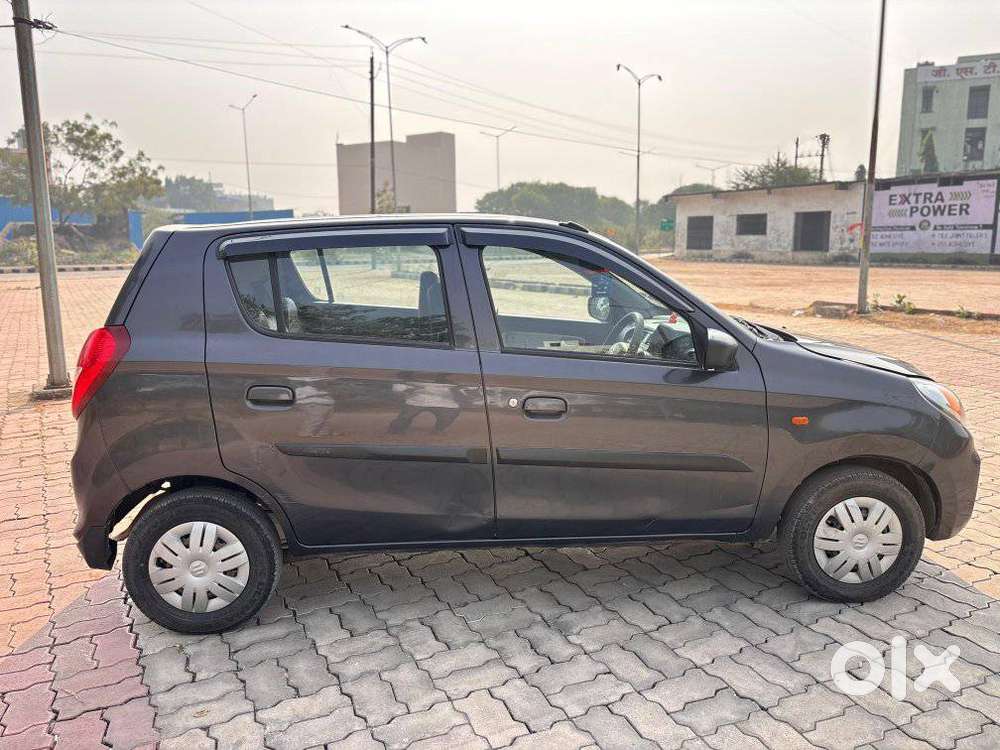 Maruti Suzuki Alto 800 Vxi Airbag, 2020, Petrol