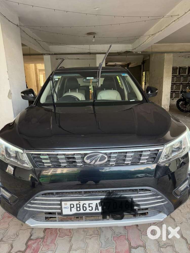 Mahindra Xuv300 2019