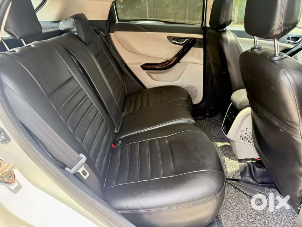 Tata Nexon 1.5 Revotorq Xz Plus (o) Dual Tone, 2021, Diesel