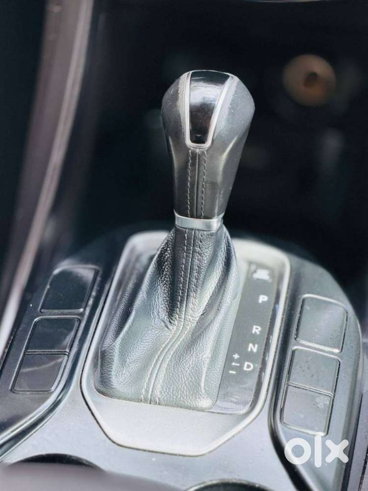 Hyundai Santa Fe 4wd At, 2015, Diesel