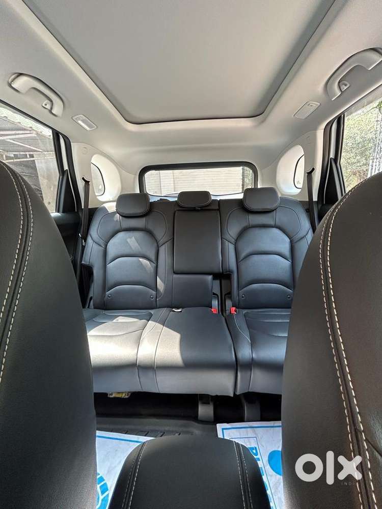 Mg Hector For Sale
