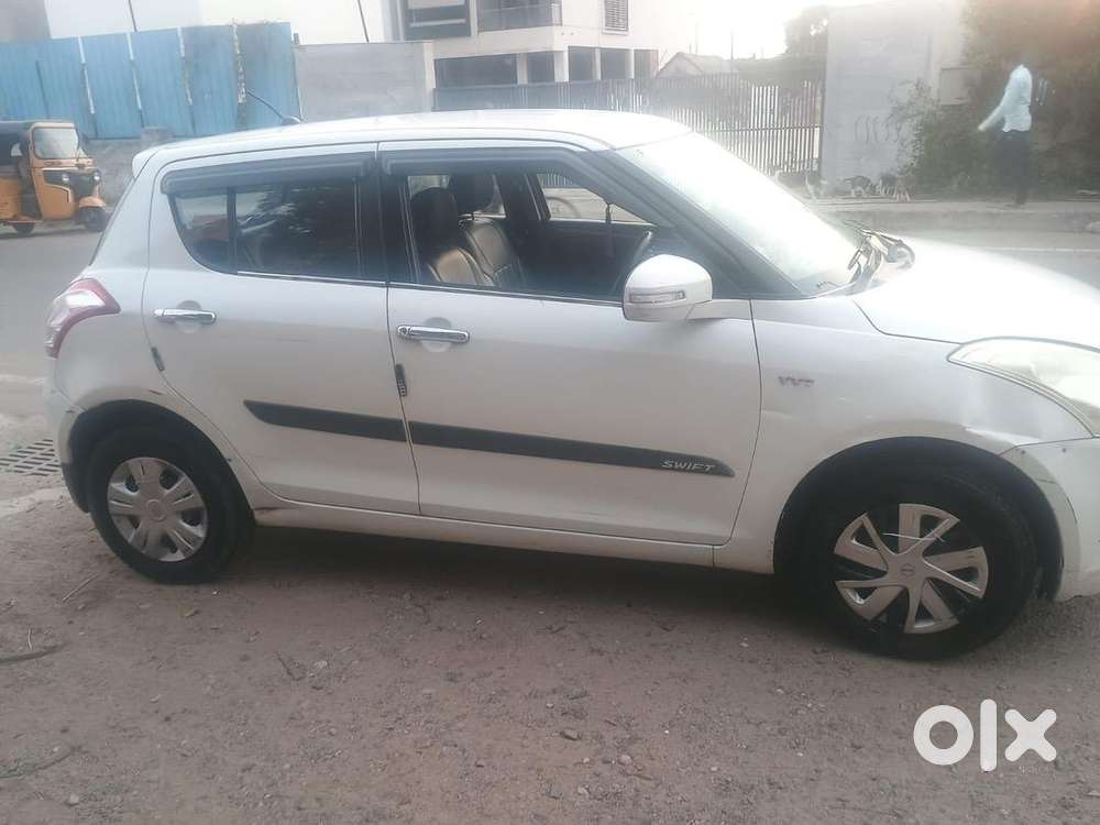 Maruti Suzuki Model 2014