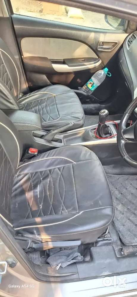 Maruti Suzuki Baleno 2015 Petrol 115000 Km Driven