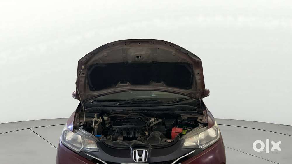Honda Jazz 1.2 V I Vtec, 2015, Petrol