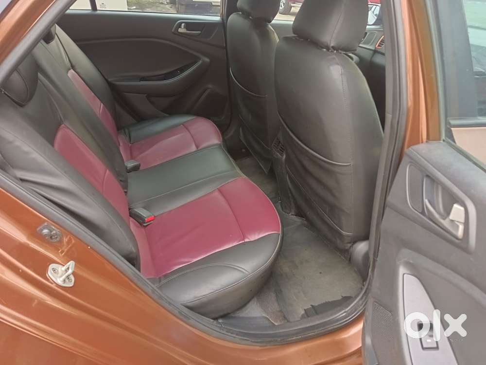 Hyundai I20 Active 1.4 Sx (o), 2016, Petrol