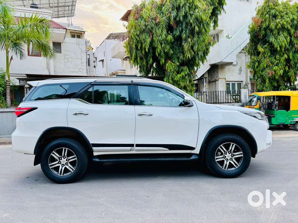 Toyota Fortuner 4x2 Mt 2.8 Diesel, 2023, Diesel