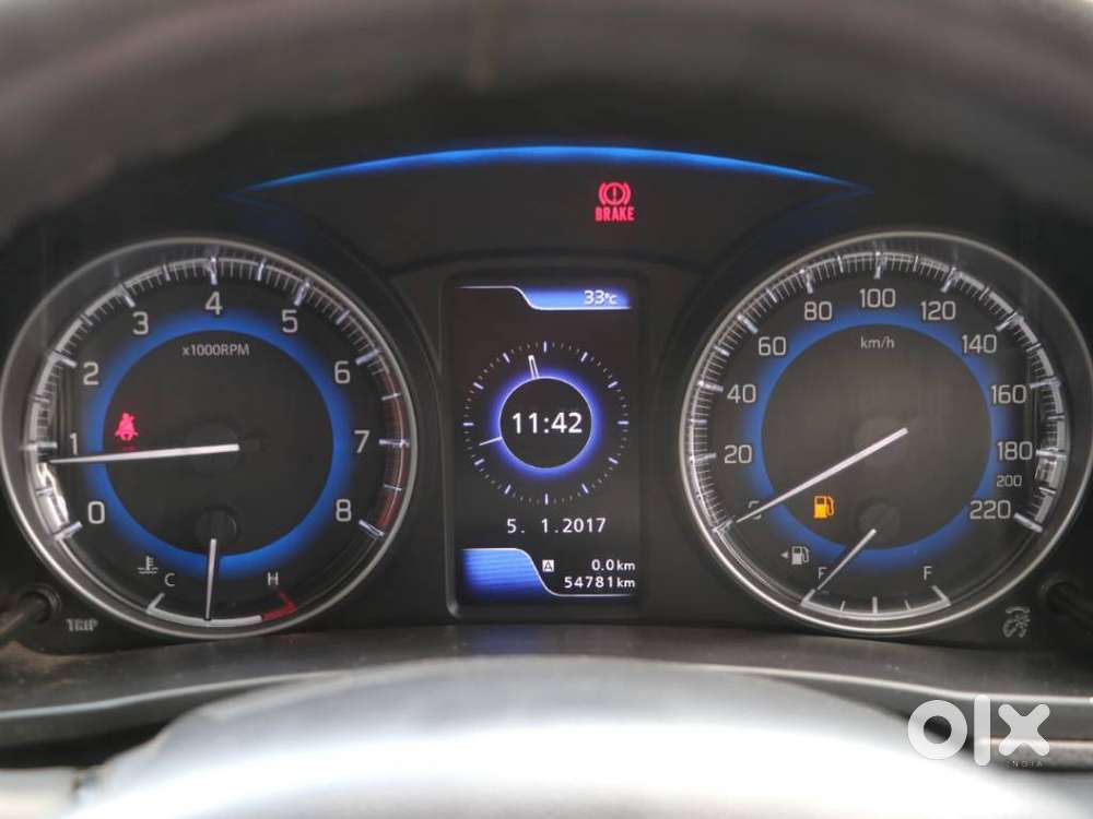 Maruti Suzuki Baleno Zeta, 2021, Petrol
