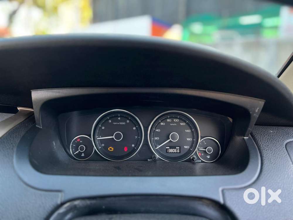 Tata Manza, 2013, Diesel