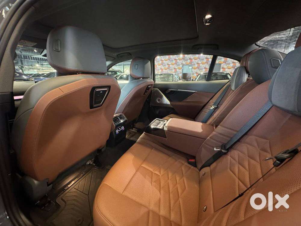 Bmw 5 Series 2.0 530i M Sport, 2024, Petrol