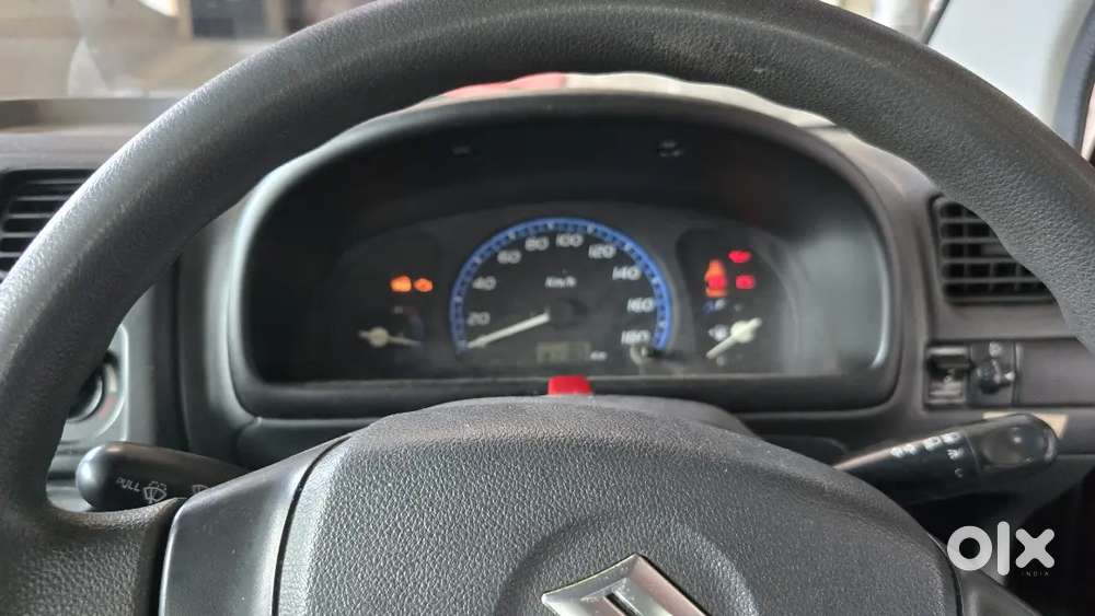 Maruti Suzuki Wagon R 2009 Lxi
