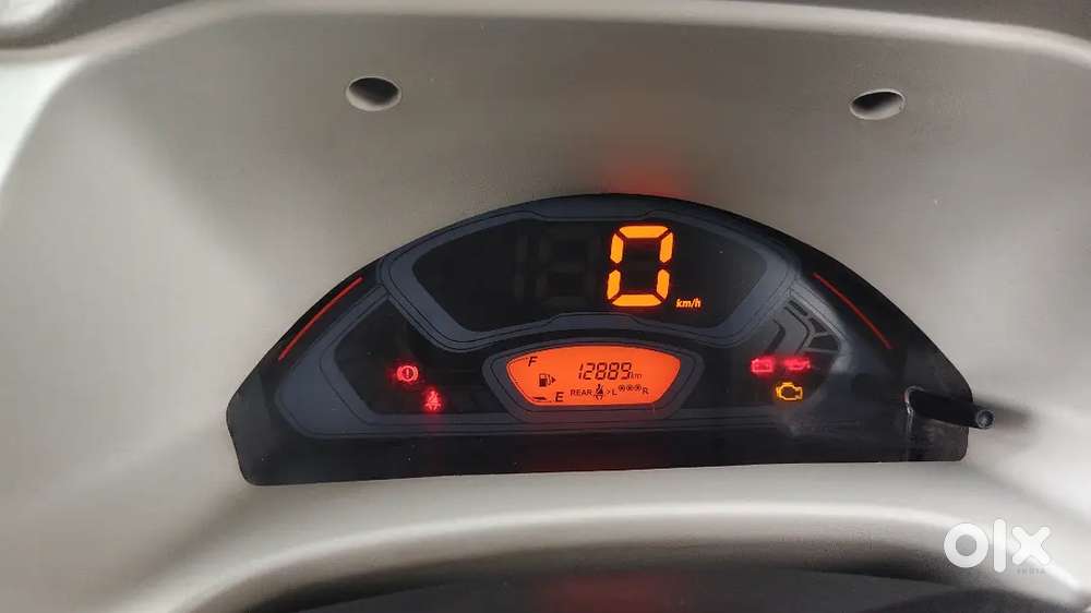 Maruti Suzuki Eeco 2025 Petrol 7 Seater Ac
