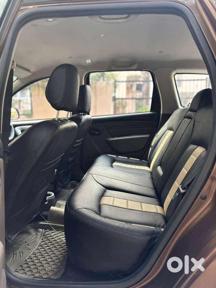 Renault Duster 2019-2020 1.5 85 Ps Rxs Mt Diesel, 2019, Diesel