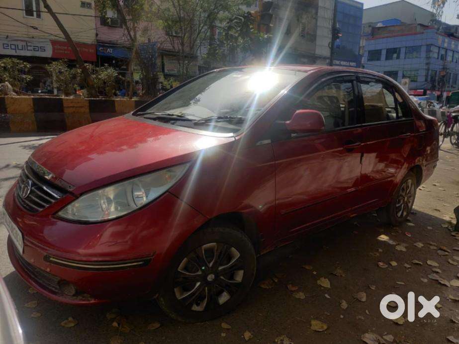 Tata Manza Aura Safire Bs Iv, 2011, Petrol