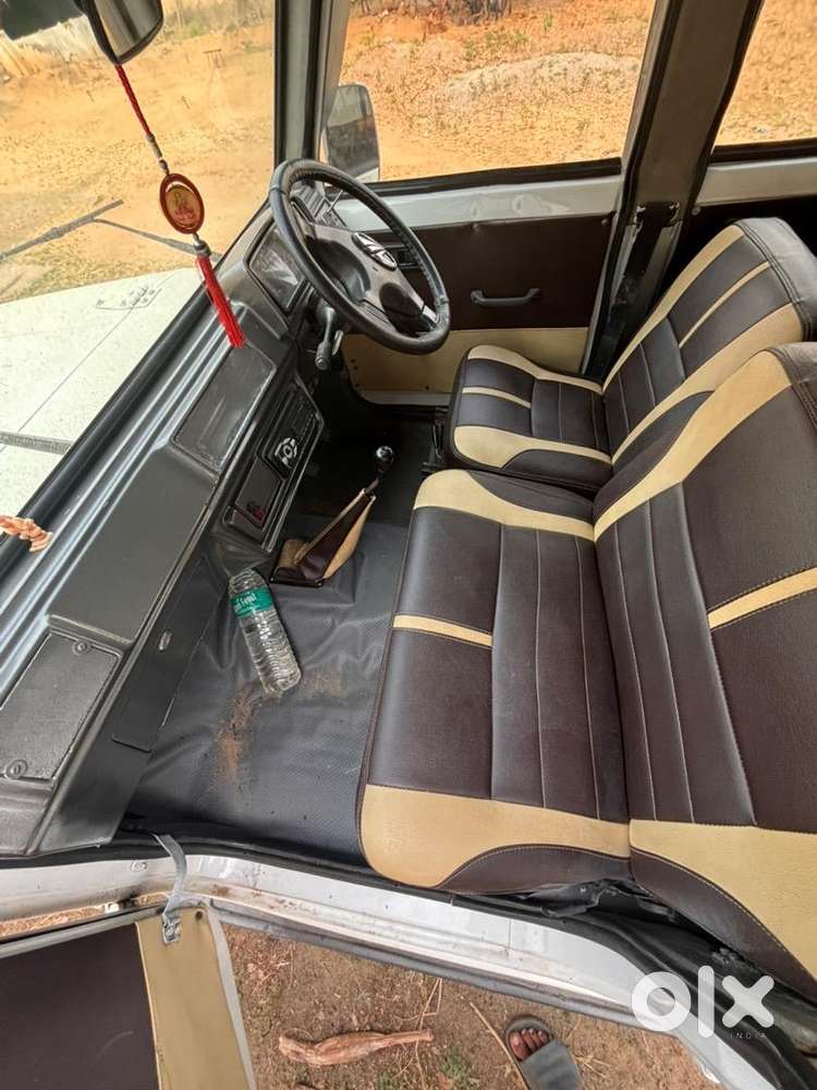 Mahindra Armada 1995 Diesel