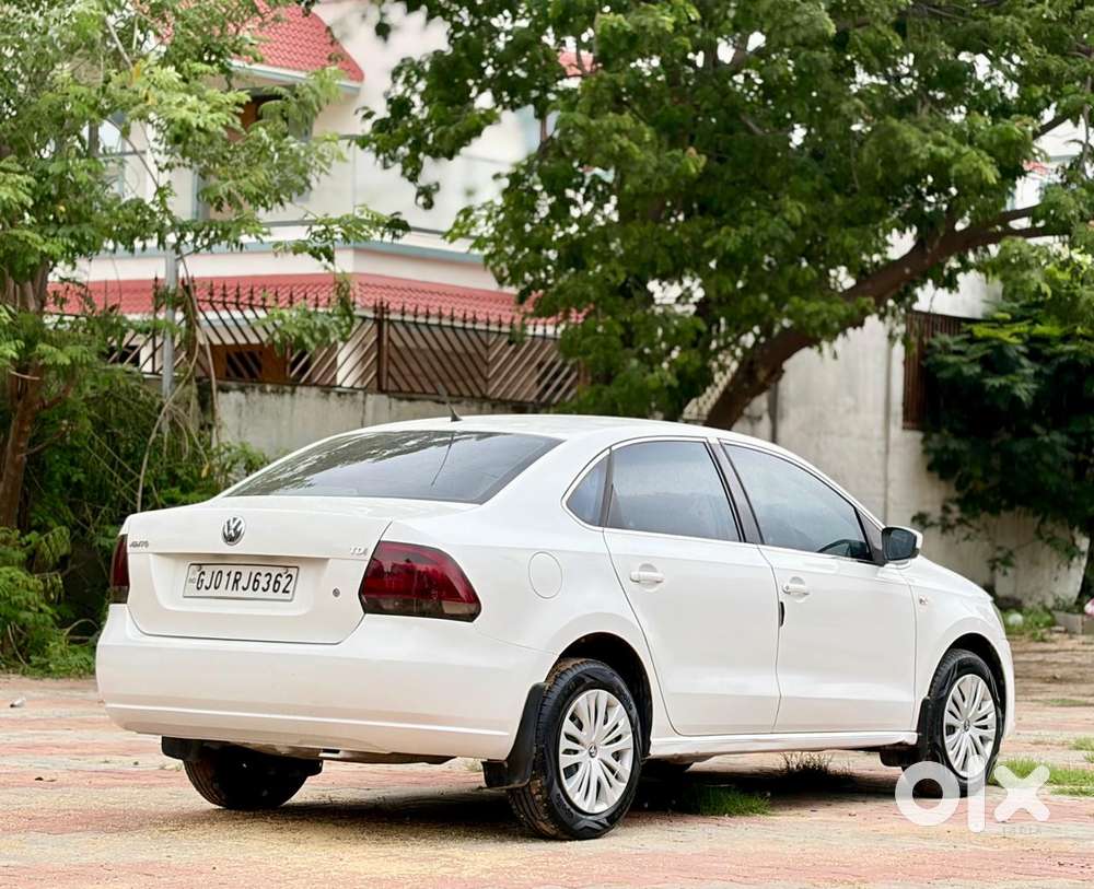 Volkswagen Vento 1.5 Tdi Comfortline, 2015, Diesel