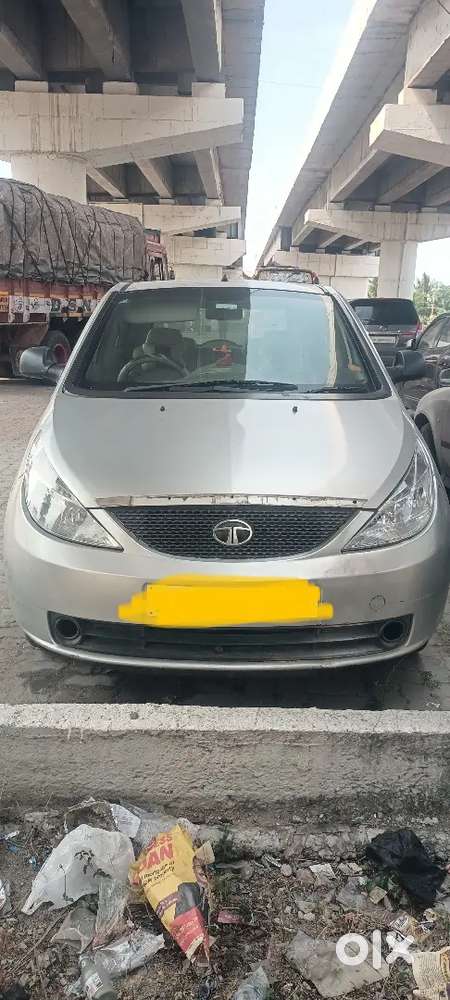 Tata Indica Vista Tdi