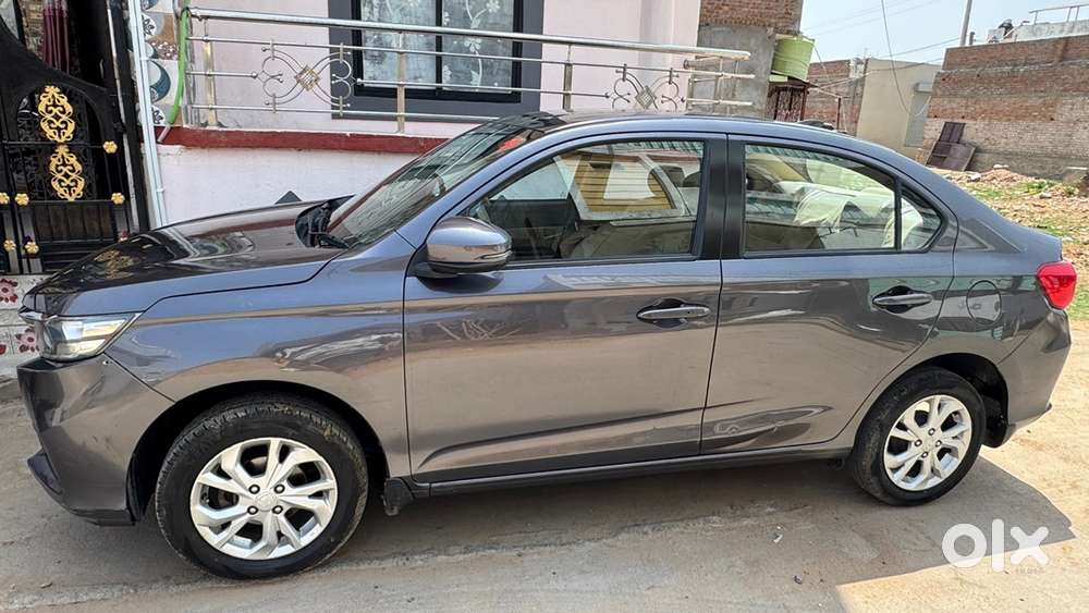 Honda Amaze 2019 Petrol /cng