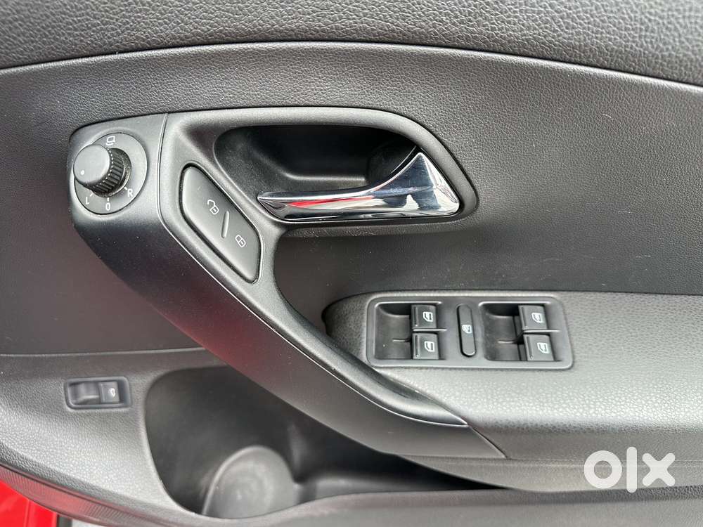 Skoda Rapid 1.0 Monte Carlo At, 2021, Petrol