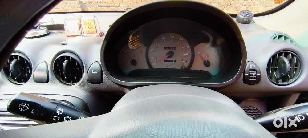 Top Model Santro Xing