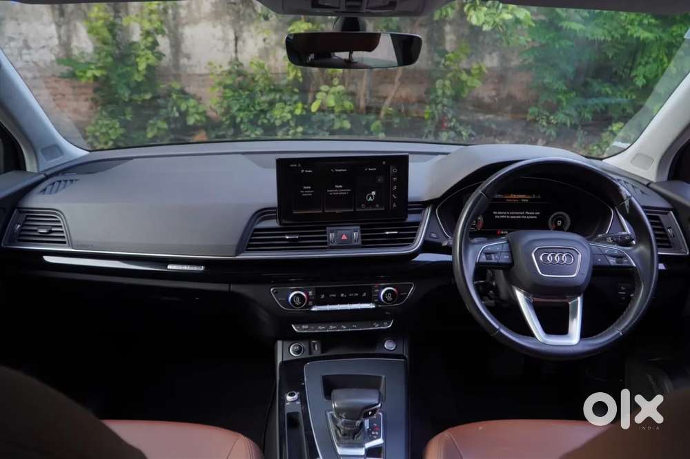 Audi Q5 Technology 45 Tfsi, 2024, Petrol