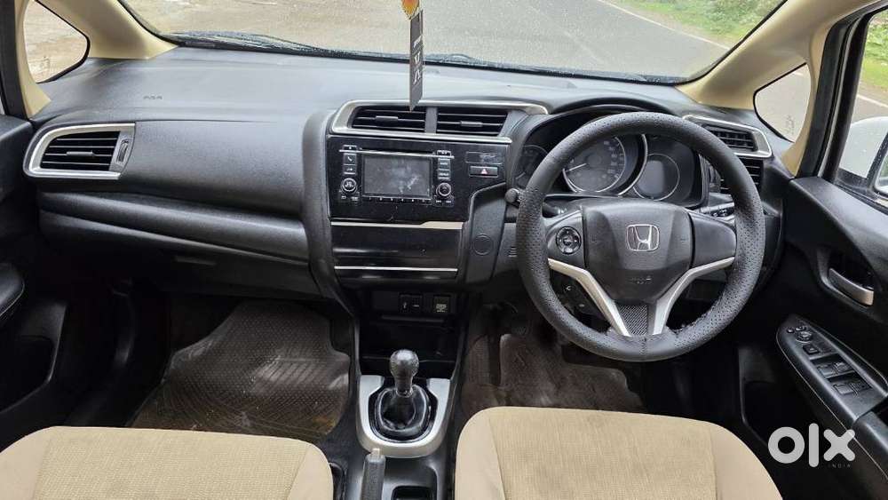 Honda Jazz Vx, 2017, Petrol