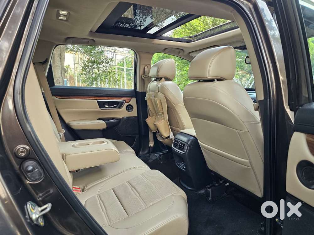 Honda Cr-v 2.0 2wd, 2020, Petrol