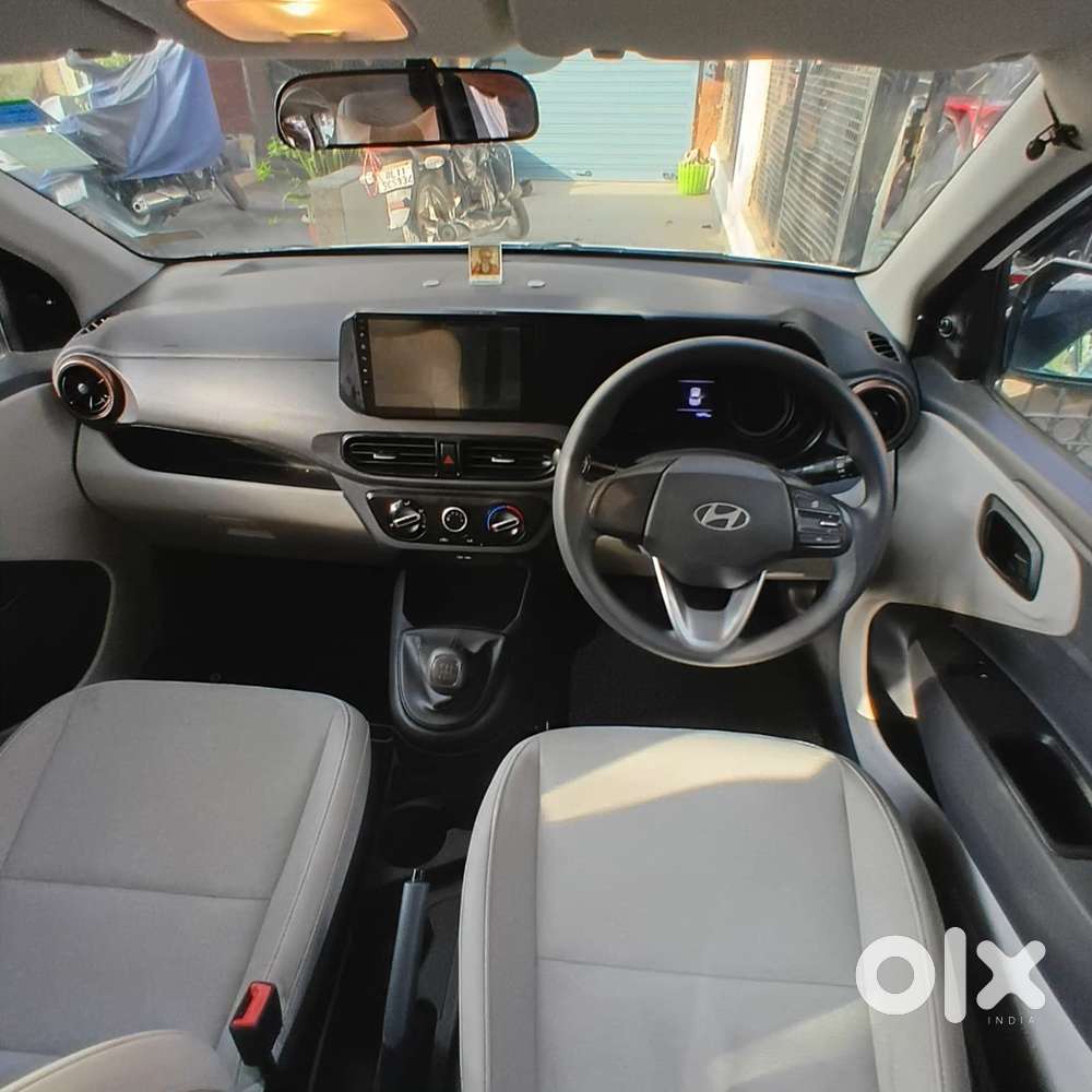 Hyundai Aura 1.2 S Cng, 2025, Cng & Hybrids