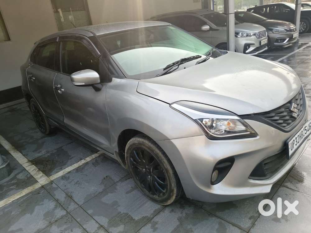 Maruti Suzuki Baleno Zeta, 2016, Diesel