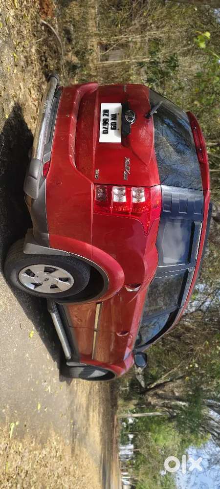 Mahindra Xuv500 2015 Diesel Well Maintained