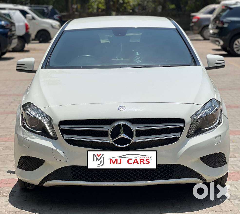 Mercedes-benz A Class A180 Sport Edition, 2013, Diesel