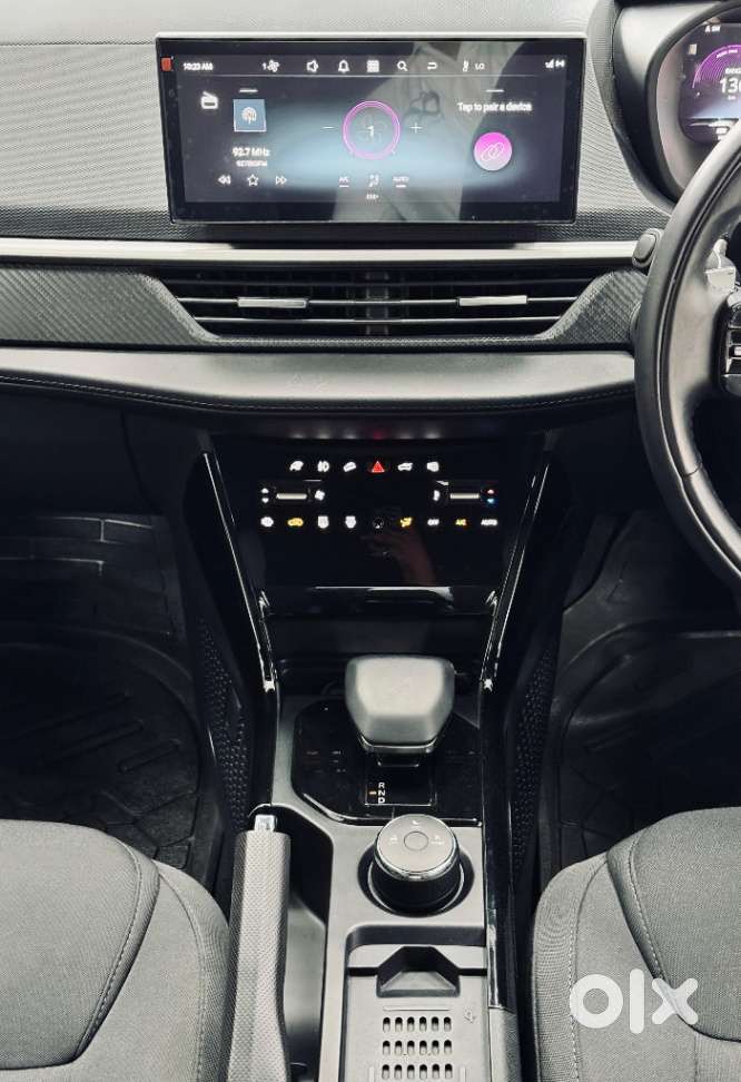 Tata Nexon Ev Fearless Plus Lr, 2023, Electric