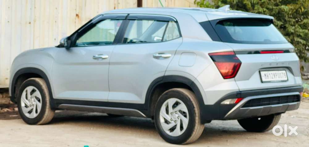 Hyundai Creta 1.5 Ex Diesel, 2023, Diesel