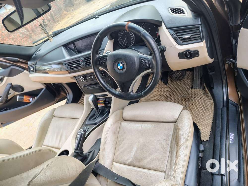 Bmw X1 2011 Diesel Well Maintained