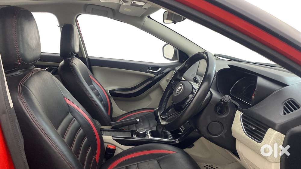 Tata Nexon 1.5 Revotorq Xz Plus, 2020, Diesel