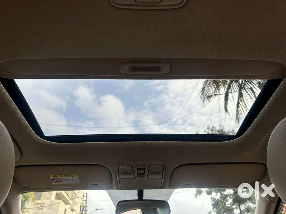 Hyundai Verna 1.6 Sx Crdi At, 2018