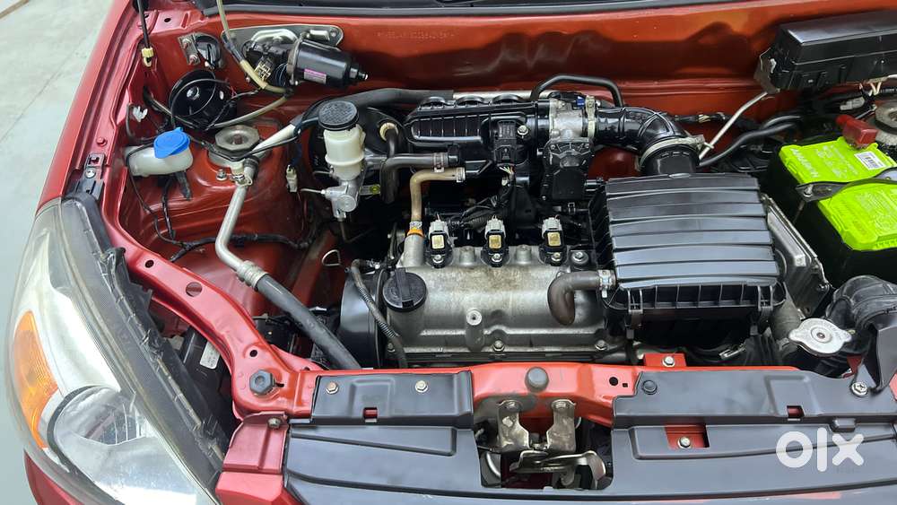 Maruti Suzuki Alto 800 Lxi, 2017, Petrol