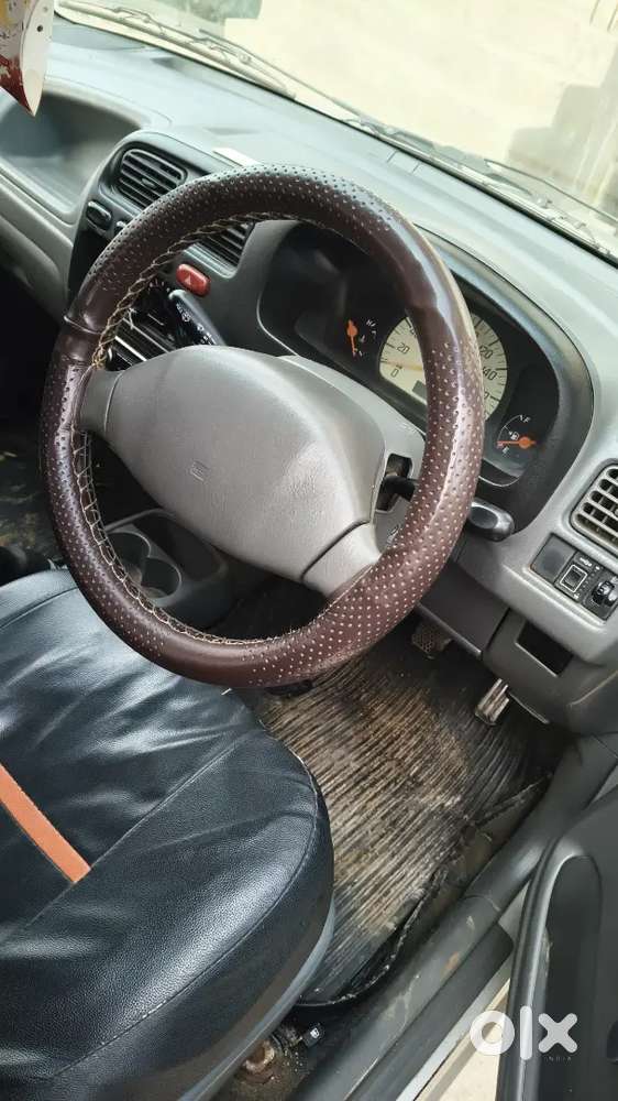 Maruti Suzuki Alto 2010 Petrol 150000 Km Driven