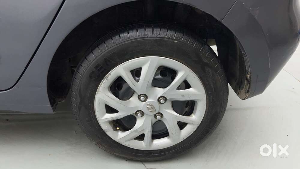 Hyundai Grand I10 1.2 Kappa Sportz, 2019, Petrol