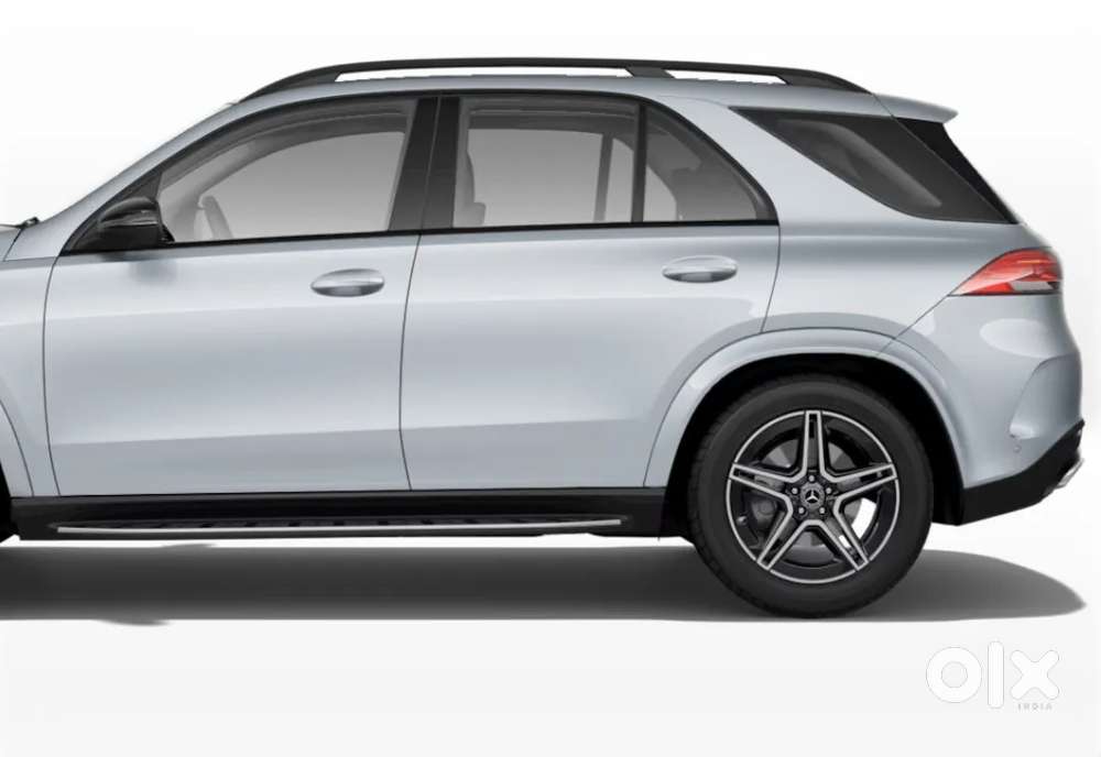 Mercedes-benz Gle, 2026