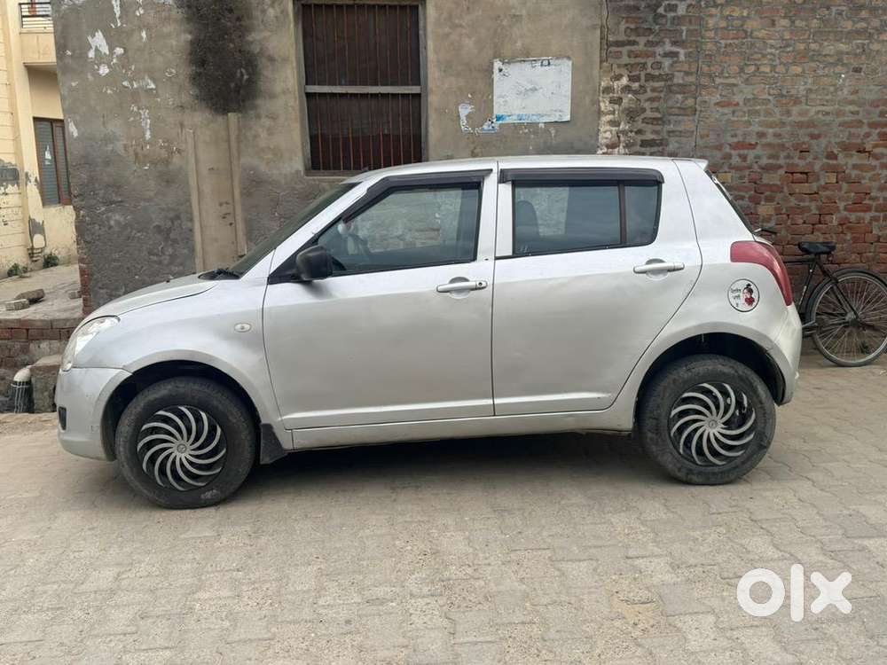 Maruti Suzuki Swift 2005 Petrol Good Condition