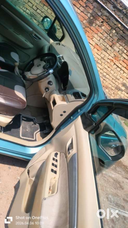 Maruti Suzuki Ertiga 2012-2015 Vdi, 2013, Diesel