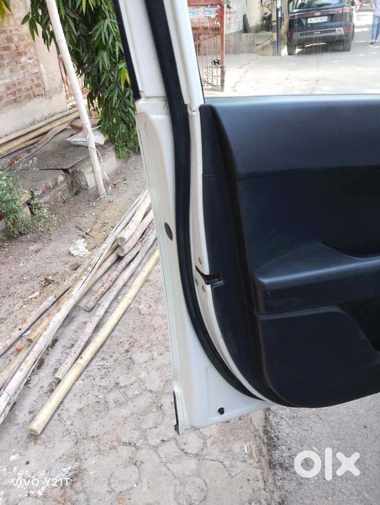 Hyundai Creta 1.4 Ex Diesel, 2016, Diesel