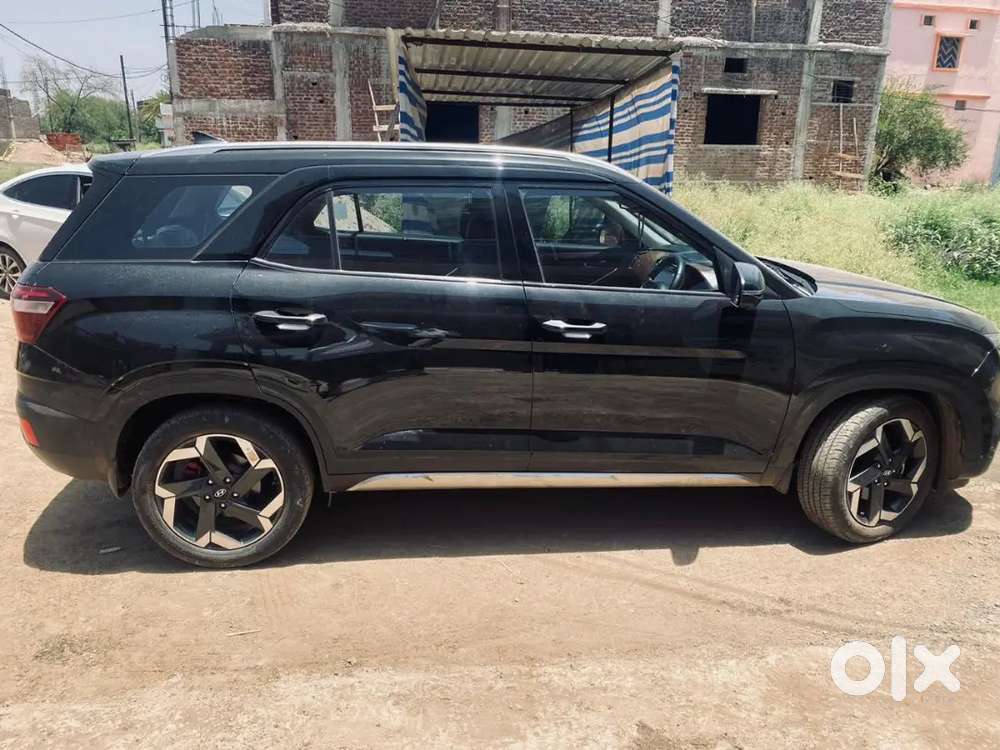 Hyundai Alcazar Brand New Condition
